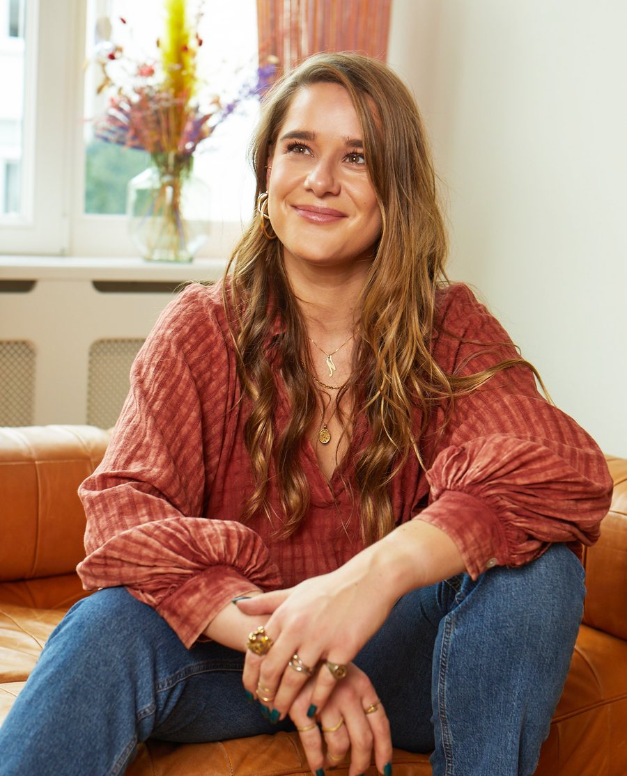 Anne Nynke Jansma